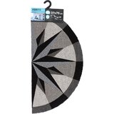 Luance otirač Rose des Vents 37x75 cm, coco/PVC | shoptok.hr