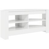  KutuskiTVormar Visoki sjaj bijela 102 x 40,5 x 45 cm | Eponuda.ba