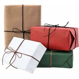  Kožni konop Tamno smeđa Ø1 mm x 10 m Koža | shoptok.hr