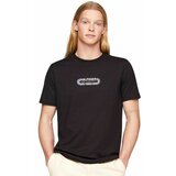 Tommy Hilfiger crna muška majica THMW0MW34429-BDS Cene