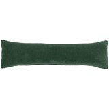  Presvlaka za jastuk 2 pcs HEERLEN Tamnozelena 40 x 145 cm | shoptok.hr