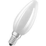 Osram LED ŽARNICA E14 CLB60 6.5W/827, MAT STAR, RETROFIT Cene