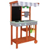 Lulilo Sableto drvena kuhinja za djecu – 116 cm | shoptok.hr