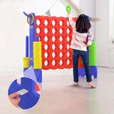  Družabna igra velikanska ameba 4 v vrsto | Shoptok.si
