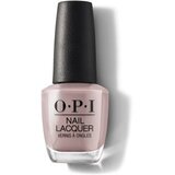 OPI Nail Lacquer lak za nohte Berlin There Done That 15 ml | Shoptok.si