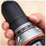 Black & Decker BLACKDECKER akumulatorski vrtalni vijačnik BL186N Solo | Shoptok.si