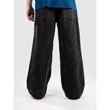 Reell Giant Baggy Kavbojke black grey wash | Shoptok.si