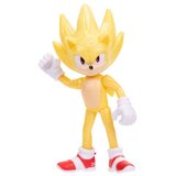 Sonic 3 set figura 6 cm, 5 dijelova | shoptok.hr