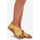 ARTIKER Leather Ladies Sandals | ePonuda.com