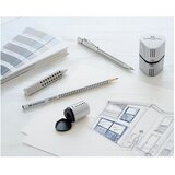Olovka GRAFITNA 2H GRIP 2001 FABER-CASTELL 117012 | shoptok.hr