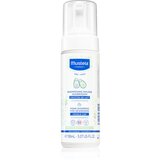 Mustela Bébé dječji šampon za seboreju 150 ml Cijene