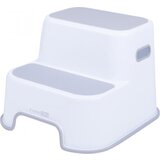 Freeon dvojna pručka, bela 42332 | Shoptok.si