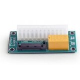 Gembird napojni interni za dvije napojne jedinice, SATA A-PSU2S-01, GEMBIRD Cijene