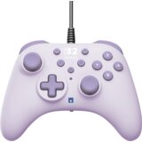 Hori Igralni plošček PAD TURBO za Nintendo Switch 2, LAVENDER, (5000117304) | Shoptok.si