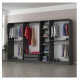Hanah home ormar kale 5096 | ePonuda.com