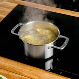 FABINI Lonac od nehrđajućeg čelika s poklopcem prikladni za indukcijsko kuhalo 3 l Lucca 3.0 – | shoptok.hr