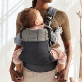 BabyBjörn® ergonomska nosiljka harmony mesh anthracite | shoptok.hr