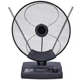 HP04 − Digitalna antena JUPITER DVB-T/DVB-T2/DAB