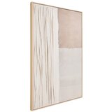 Premier Housewares Slika s okvirom/na platnu 83x123 cm Astratto – | shoptok.hr