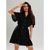 Sinsay ženska mini košulja-haljina 1089Z-99X | shoptok.hr