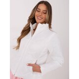 Italy Moda Jacket-MI-KR-88630.60P-white | Shoptok.si