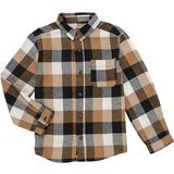 Levi's Srajce z dolgimi rokavi LS FLANNEL SHIRT Večbarvna Cene