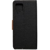 CANVAS Book case za SAMSUNG GALAXY A42 5G crna | shoptok.hr