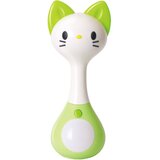 Bo Jungle B-Light & Music zvečka Cat 3m+ 1 kom | shoptok.hr
