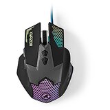  Miš NEDIS GMWD200BK Gaming | Eponuda.ba
