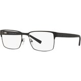Armani Exchange Ženski okvir za dioptrijske naočare 0AX1019 6063, Crni Cene