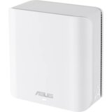 Asus ZenWiFi BD4 (1-paket) BE3600 Dual-band WiFi 7 (802.11be) Mesh usmerjevalnik, dvojna 2.5G porta, napredna omrežna varnost, starševski nadzor, AiMesh - 90IG0960-MO3C00 | Shoptok.si