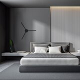  Brilagi - LED zidno svetlo LUGO TRE LED/14W/230V crno | Eponuda.com