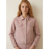 Sinsay Traper jakna s cirkonima | shoptok.hr