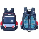 dečiji ranac ruipai “kids comfort” plavi