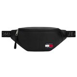 Tommy Hilfiger crna muška torbica Cene