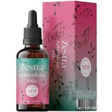 Zestra afrodizijačke kapi za žene (15ml) u