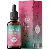 afrodizijačke kapi za žene (15ml)