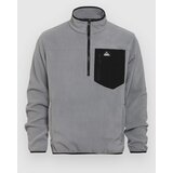 Horsefeathers Darko Fleece Jacket mirage gray Cijene