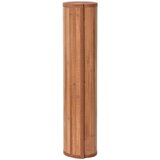  Pravokutni prirodni 100 x 400 cm od bambusa | shoptok.hr