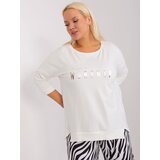 RELEVANCE Blouse-RV-BZ-9449.76-ecru Cijene