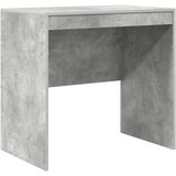  Stol Betonski sivi 80 x 50 x 76 cm | shoptok.hr