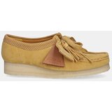 Clarks Originals Mokasini 26180169c Kostanjeva | Shoptok.si