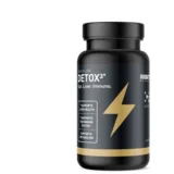 Dodatak za detoksikaciju Detox3, 60 kapsula