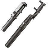 forcell F-GRIP S150XL selfie stick stativ z Bluetooth daljinskim upravljalnikom | Shoptok.si