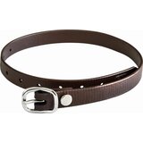  Trakovi za ostroge iz biotana, 45 cm - rjava Cene