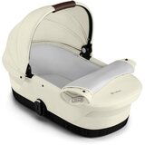 Cybex Košara za voziček Gazelle S seashell beige, light beige | Shoptok.si