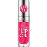 Esensa Essence Hydra kiss ulje za usne 104 Pink Squeeze, Please! | ePonuda.com