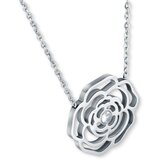 Vuch Joisse Silver Necklace | ePonuda.com