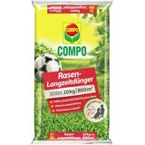 COMPO dolgotrajno gnojilo za trato 20 kg Cene