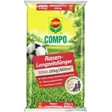 dolgotrajno gnojilo za trato 20 kg